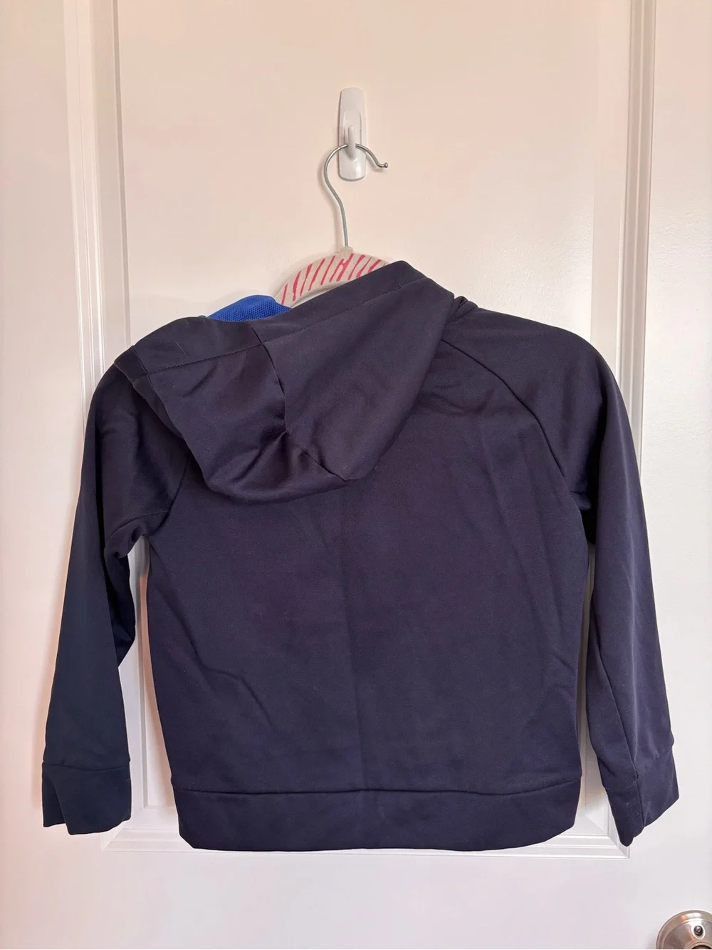 Nike sporty hooded